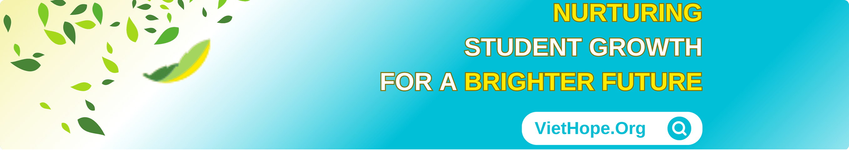 Apply for scholarship header